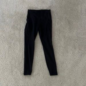 Danskin black leggings